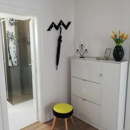 Apartment Nia Sibenik