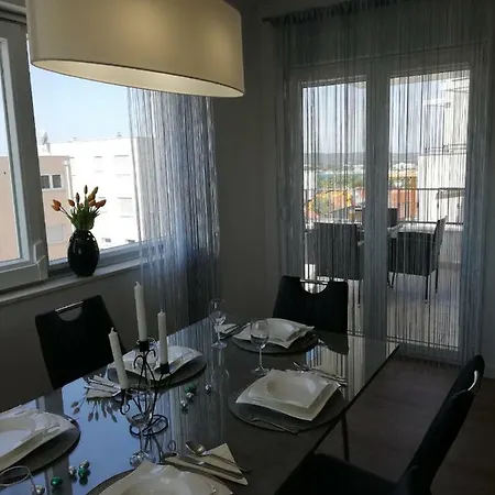 Apartment Nia Sibenik
