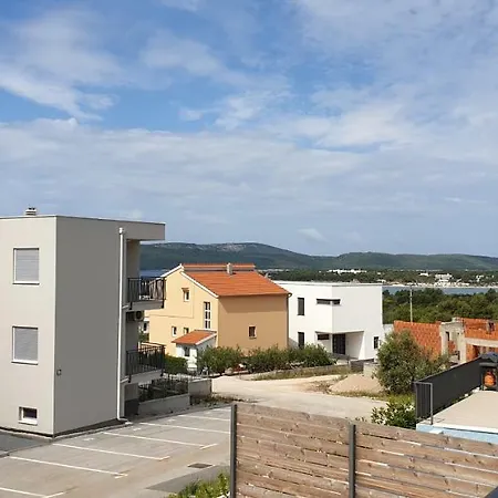 Nia Apartment Sibenik