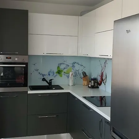 Nia Apartment Sibenik