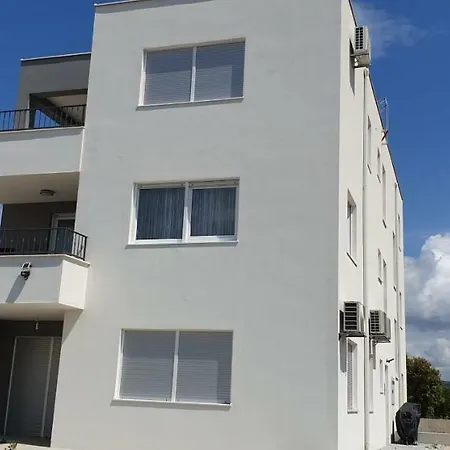 Nia Apartment Sibenik