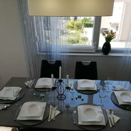 Apartment Nia Sibenik